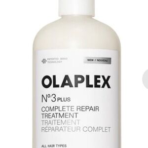 Olaplex No.3 Plus Complete Repair Treatment - 370ml